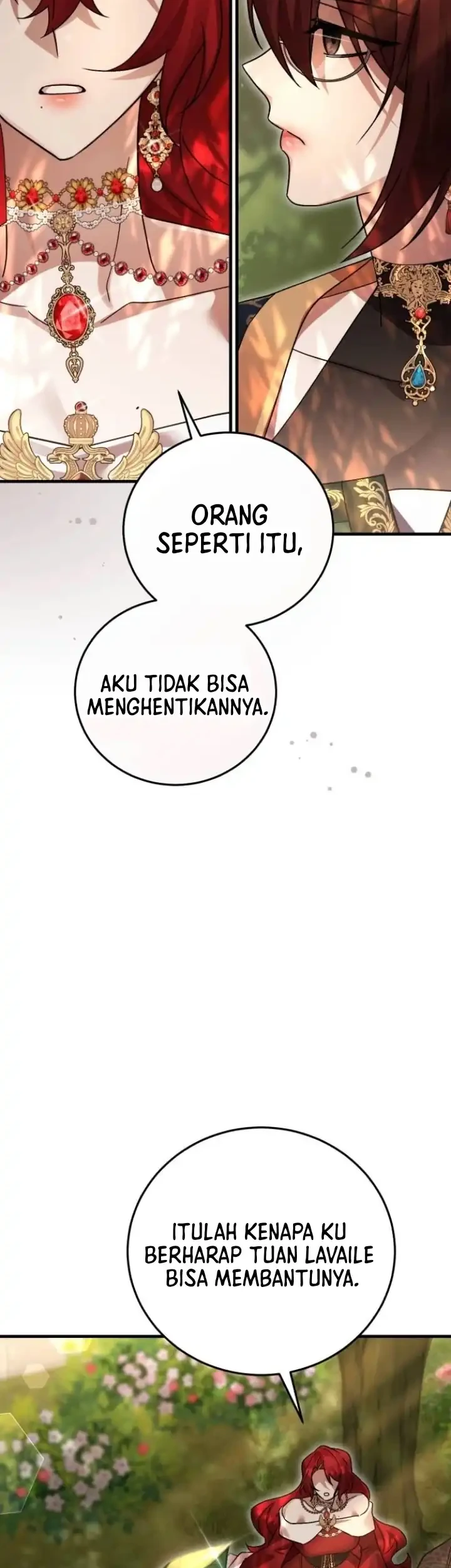 Heroes, Demons & Villains Chapter 133 Gambar 28