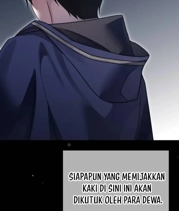 Heroes, Demons & Villains Chapter 134 Gambar 48