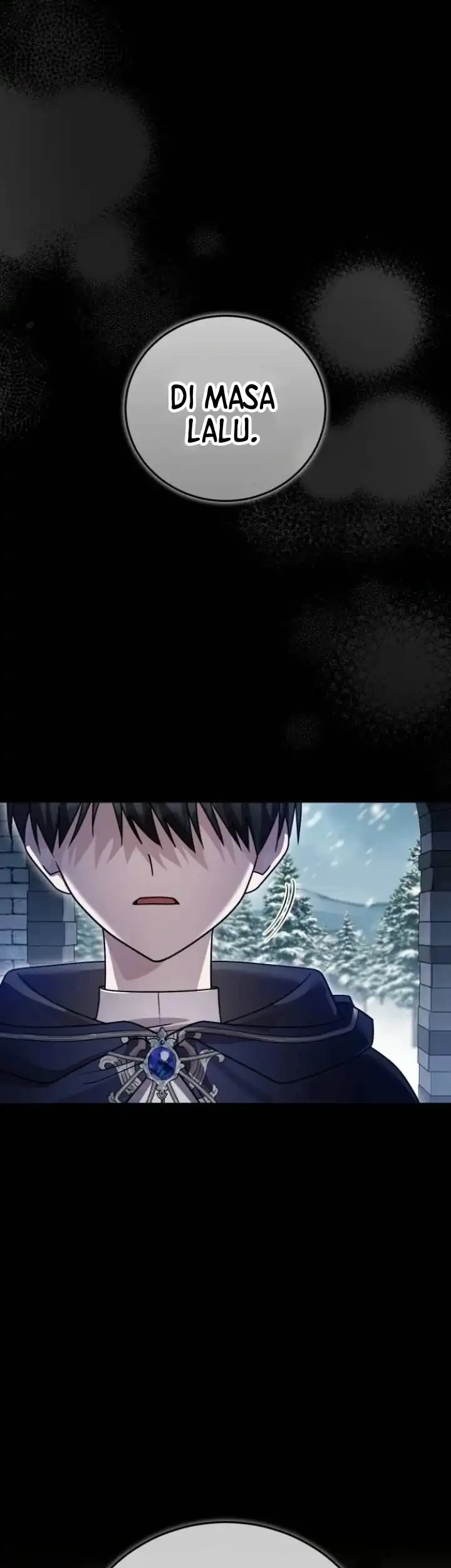 Manhwa Heroes, Demons & Villains Chapter 134 gambar 2