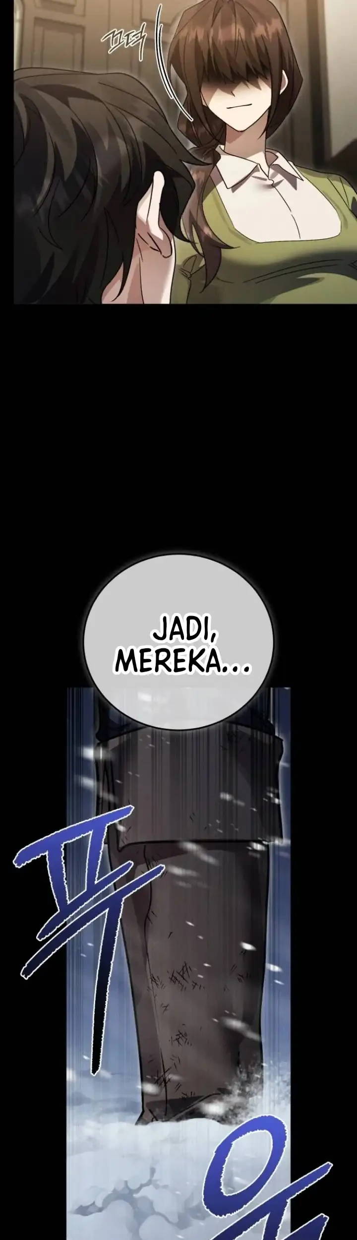 Heroes, Demons & Villains Chapter 134 Gambar 6