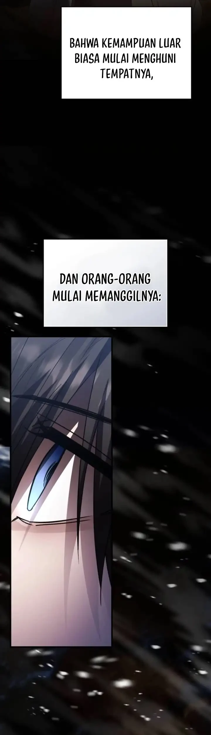 Heroes, Demons & Villains Chapter 134 Gambar 19