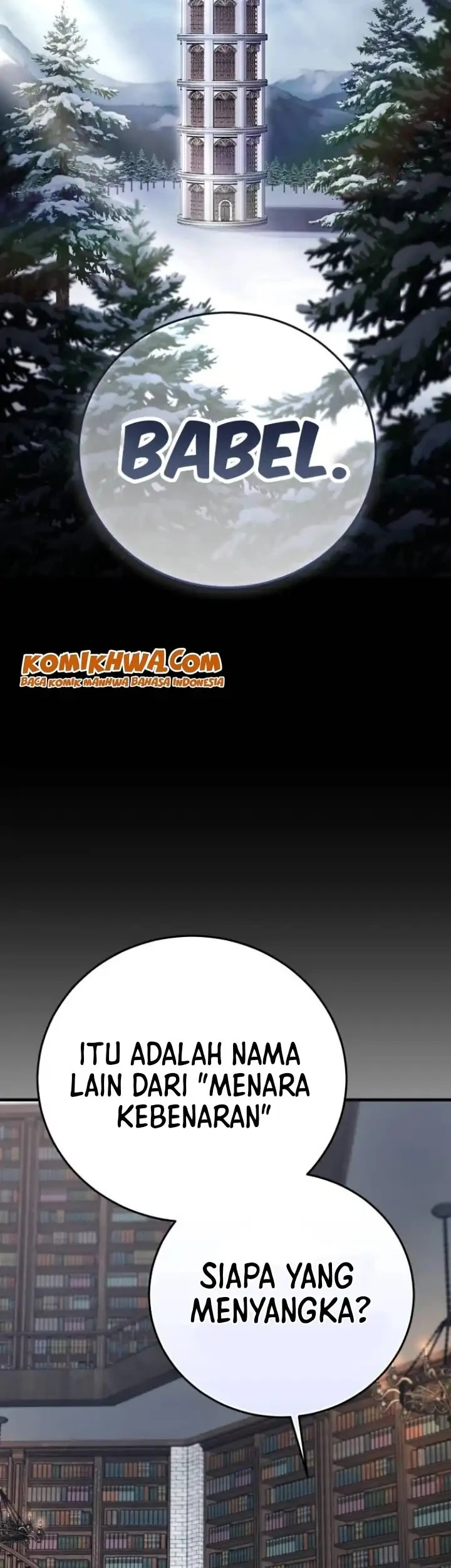 Heroes, Demons & Villains Chapter 134 Gambar 23