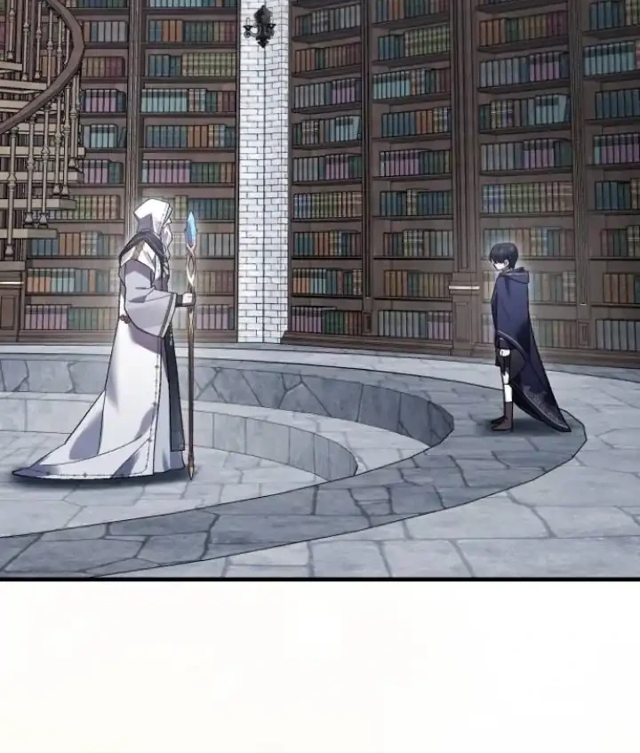 Heroes, Demons & Villains Chapter 134 Gambar 24