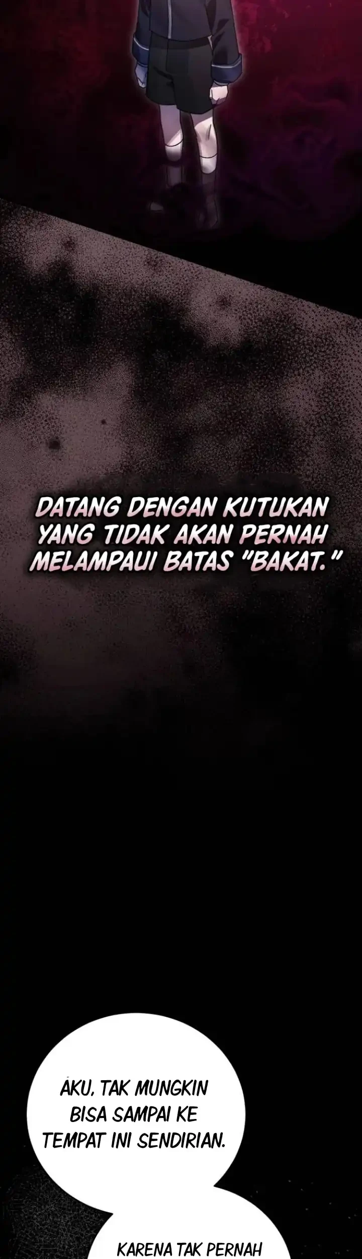 Heroes, Demons & Villains Chapter 134 Gambar 33