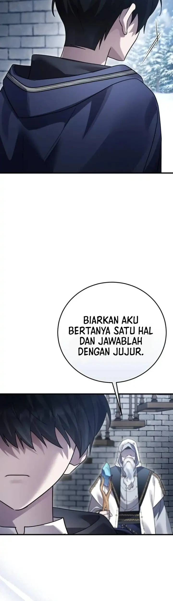 Heroes, Demons & Villains Chapter 135 Gambar 47