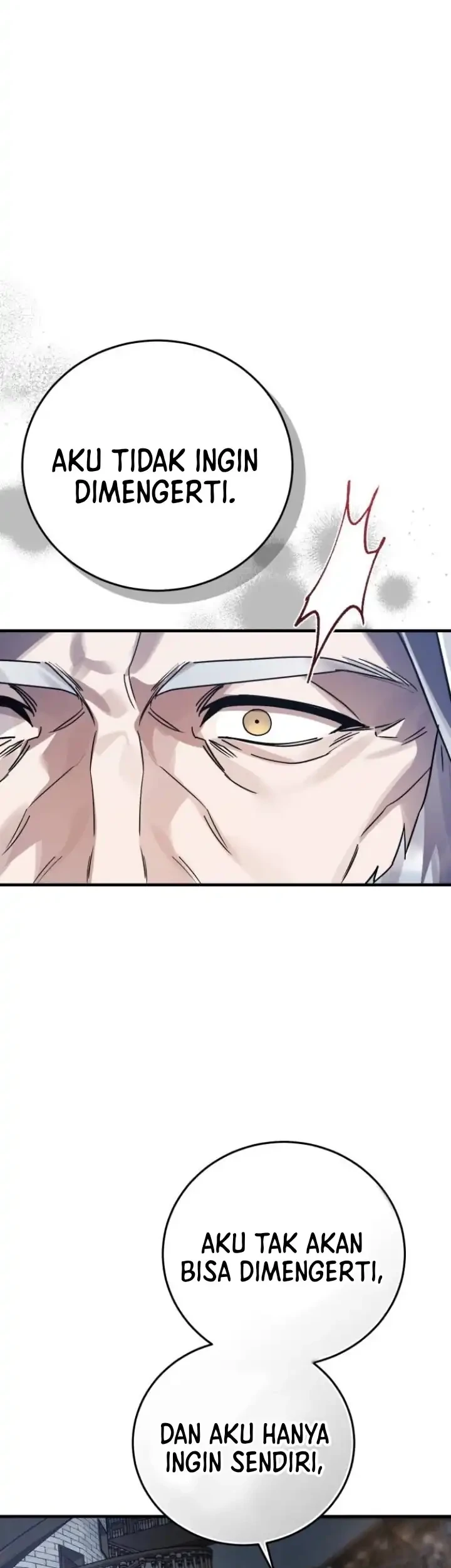 Heroes, Demons & Villains Chapter 135 Gambar 27