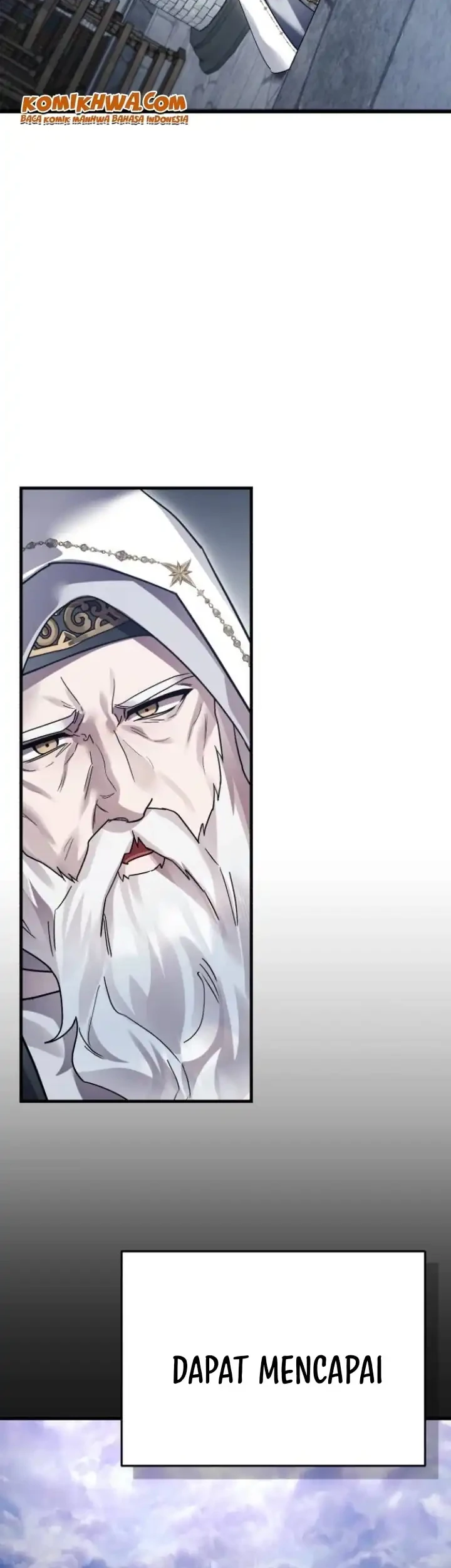 Heroes, Demons & Villains Chapter 135 Gambar 31