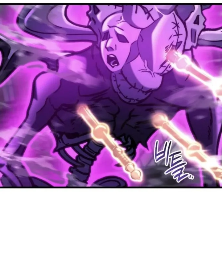 Hiding a Logistics Center in the Apocalypse Chapter 84 Gambar 20