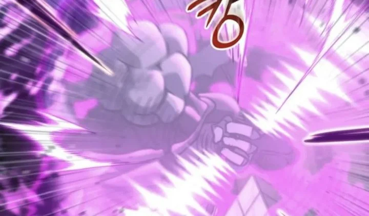 Hiding a Logistics Center in the Apocalypse Chapter 84 Gambar 26