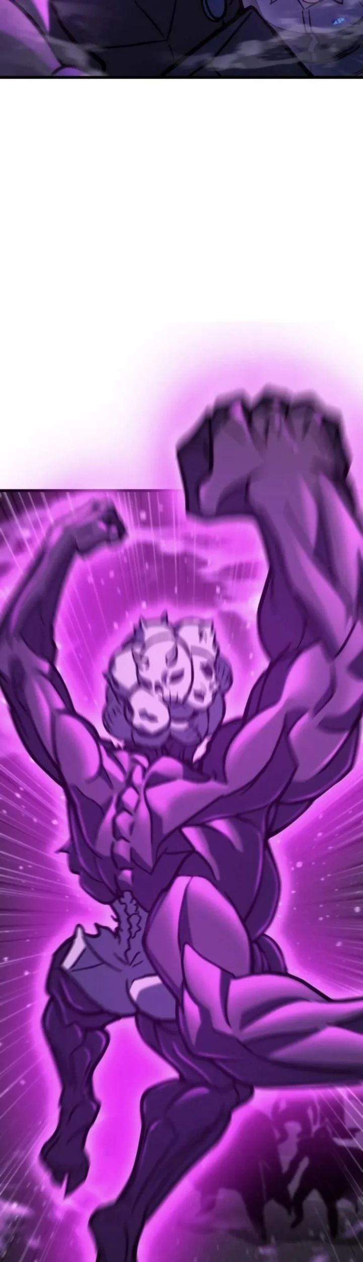 Hiding a Logistics Center in the Apocalypse Chapter 84 Gambar 35