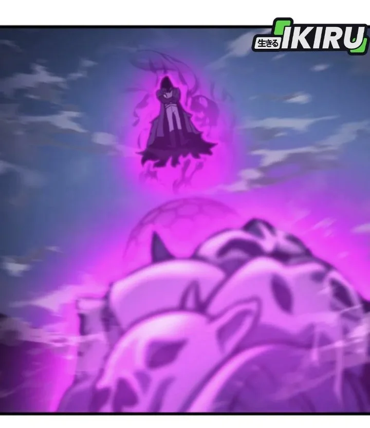 Hiding a Logistics Center in the Apocalypse Chapter 84 Gambar 38