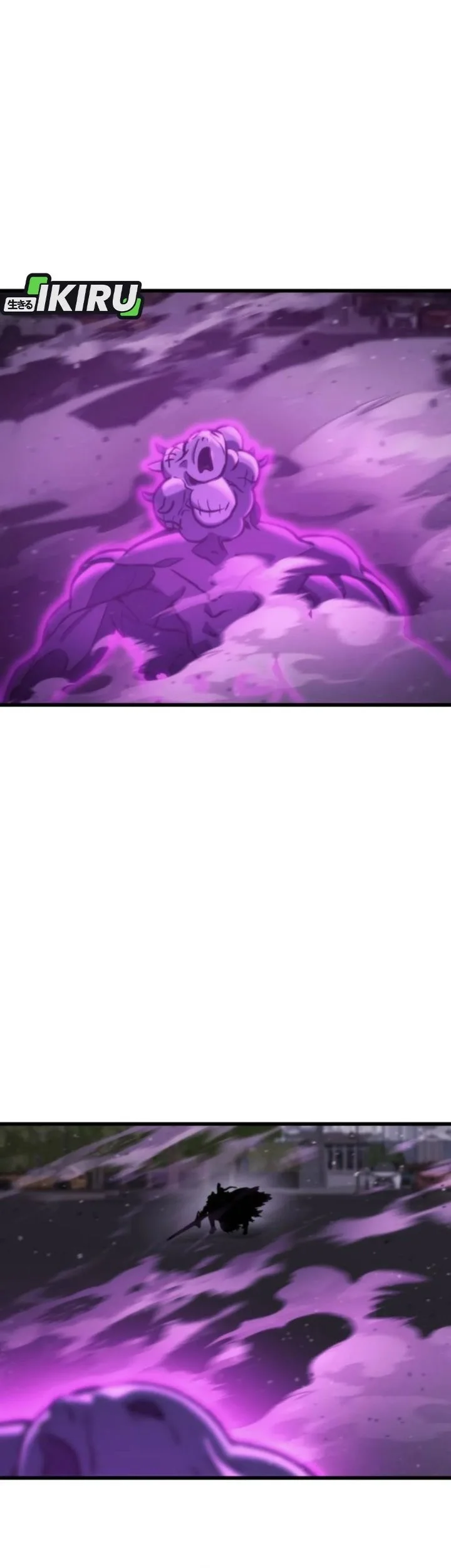 Hiding a Logistics Center in the Apocalypse Chapter 84 Gambar 43