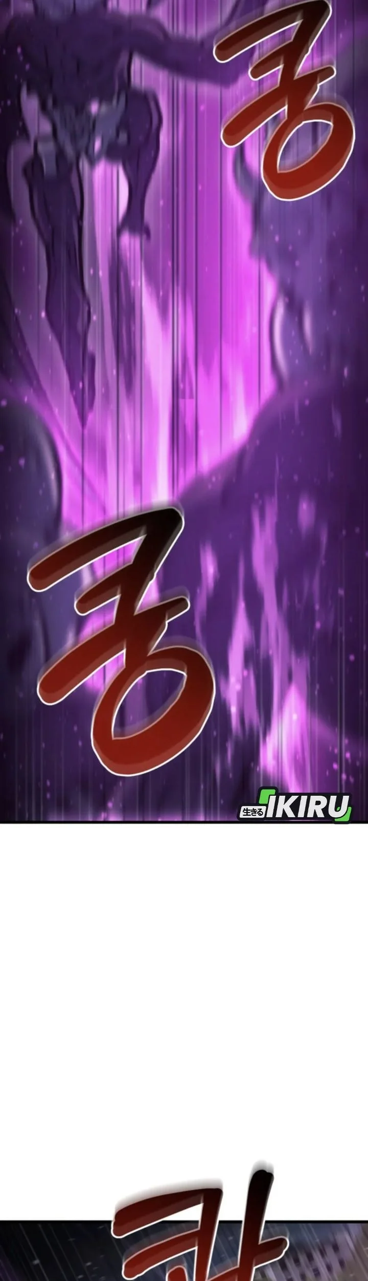 Hiding a Logistics Center in the Apocalypse Chapter 84 Gambar 49