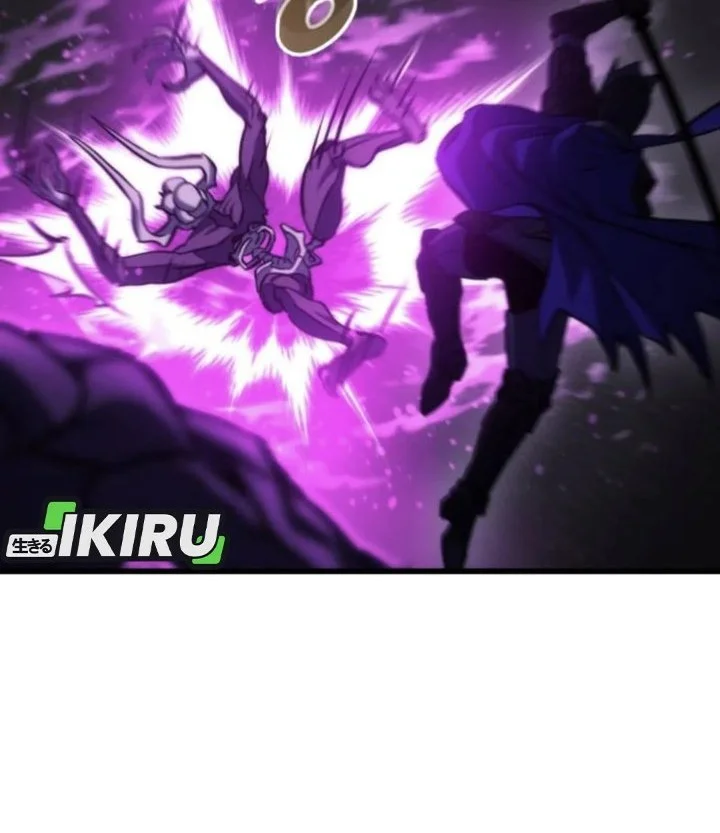 Hiding a Logistics Center in the Apocalypse Chapter 84 Gambar 54