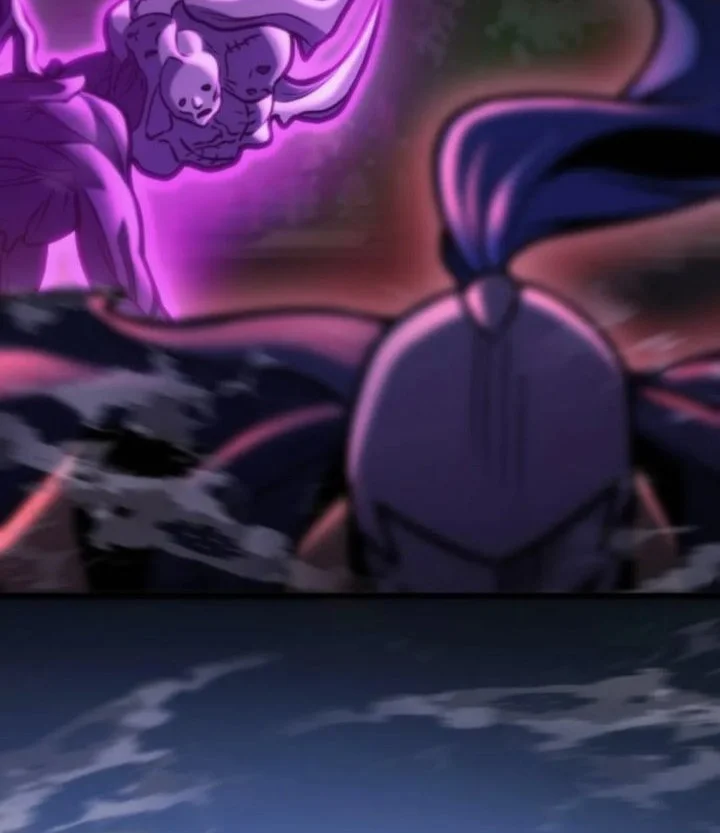 Hiding a Logistics Center in the Apocalypse Chapter 84 Gambar 4