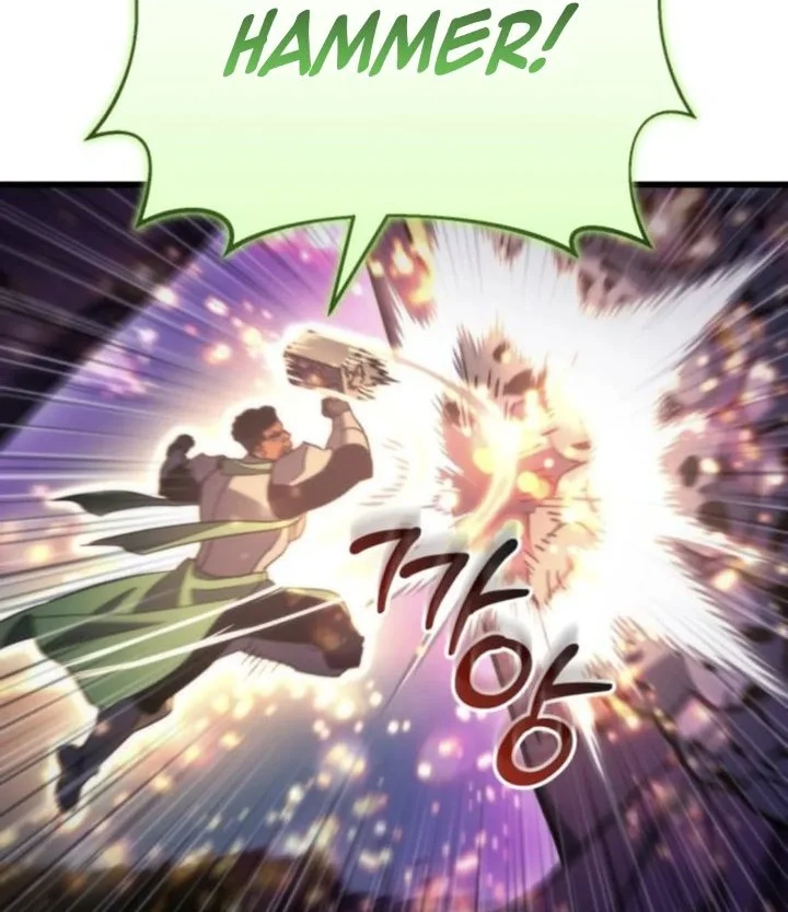 Hiding a Logistics Center in the Apocalypse Chapter 84 Gambar 62