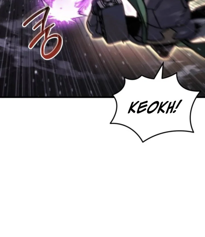 Hiding a Logistics Center in the Apocalypse Chapter 84 Gambar 64