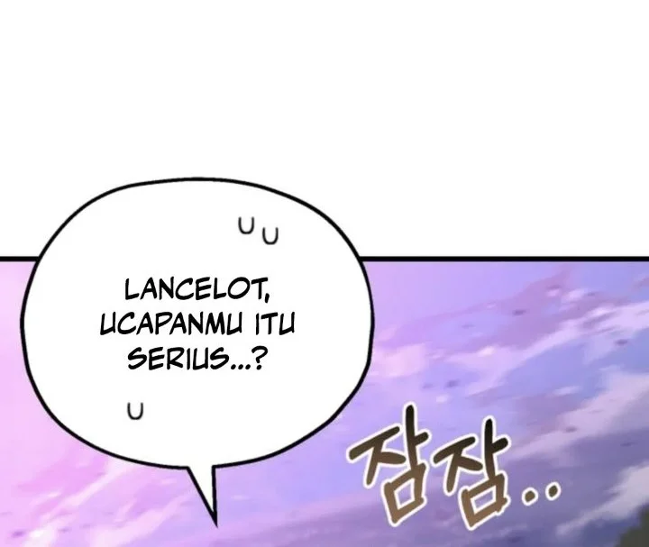 Hiding a Logistics Center in the Apocalypse Chapter 84 Gambar 76