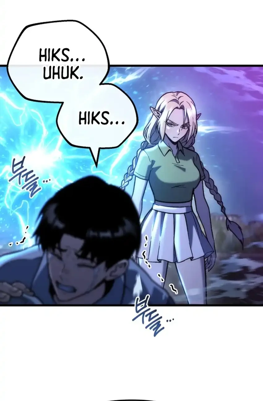 Hiding a Logistics Center in the Apocalypse Chapter 85 Gambar 24