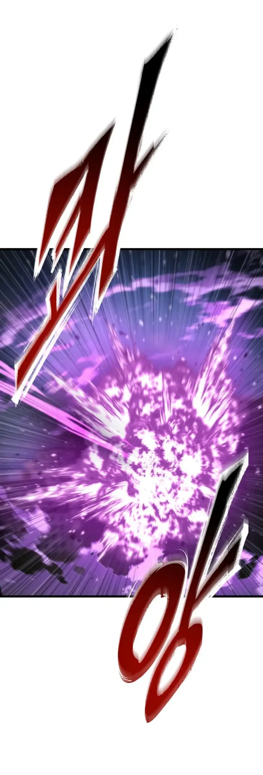 Hiding a Logistics Center in the Apocalypse Chapter 85 Gambar 41