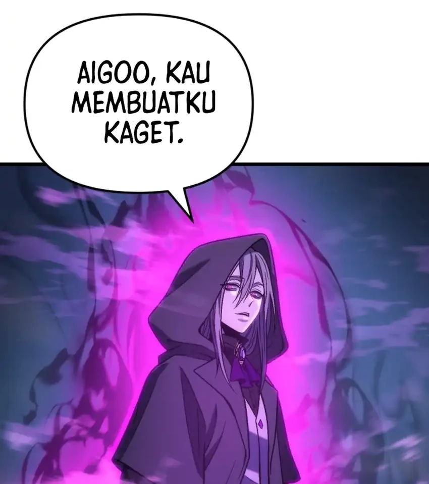 Hiding a Logistics Center in the Apocalypse Chapter 85 Gambar 42