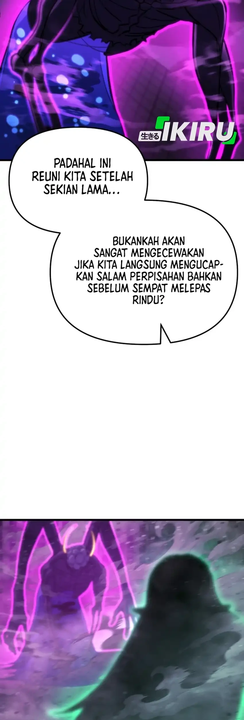 Hiding a Logistics Center in the Apocalypse Chapter 85 Gambar 45