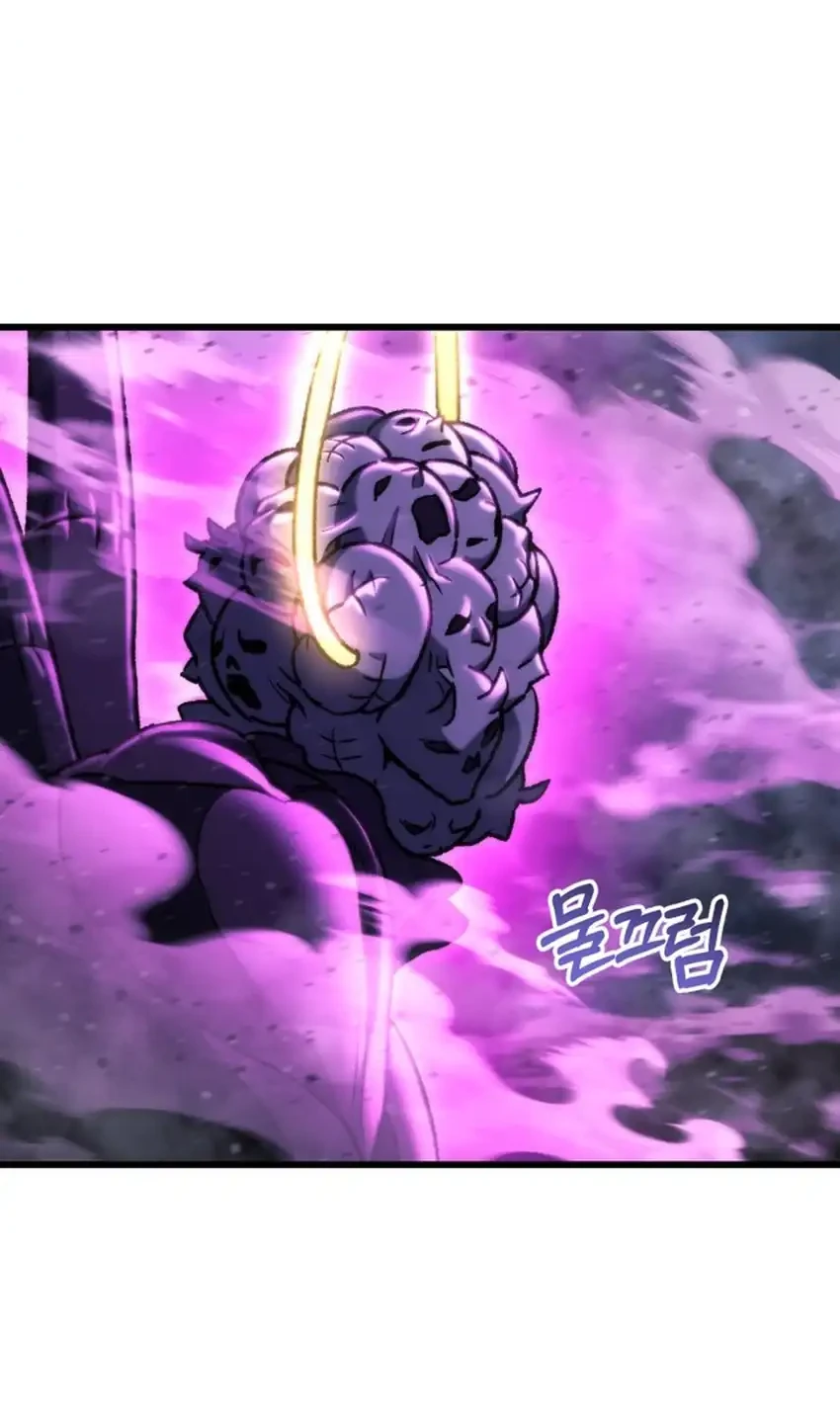 Hiding a Logistics Center in the Apocalypse Chapter 85 Gambar 50