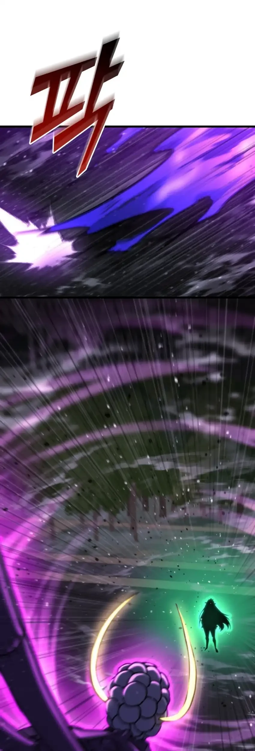 Hiding a Logistics Center in the Apocalypse Chapter 85 Gambar 51