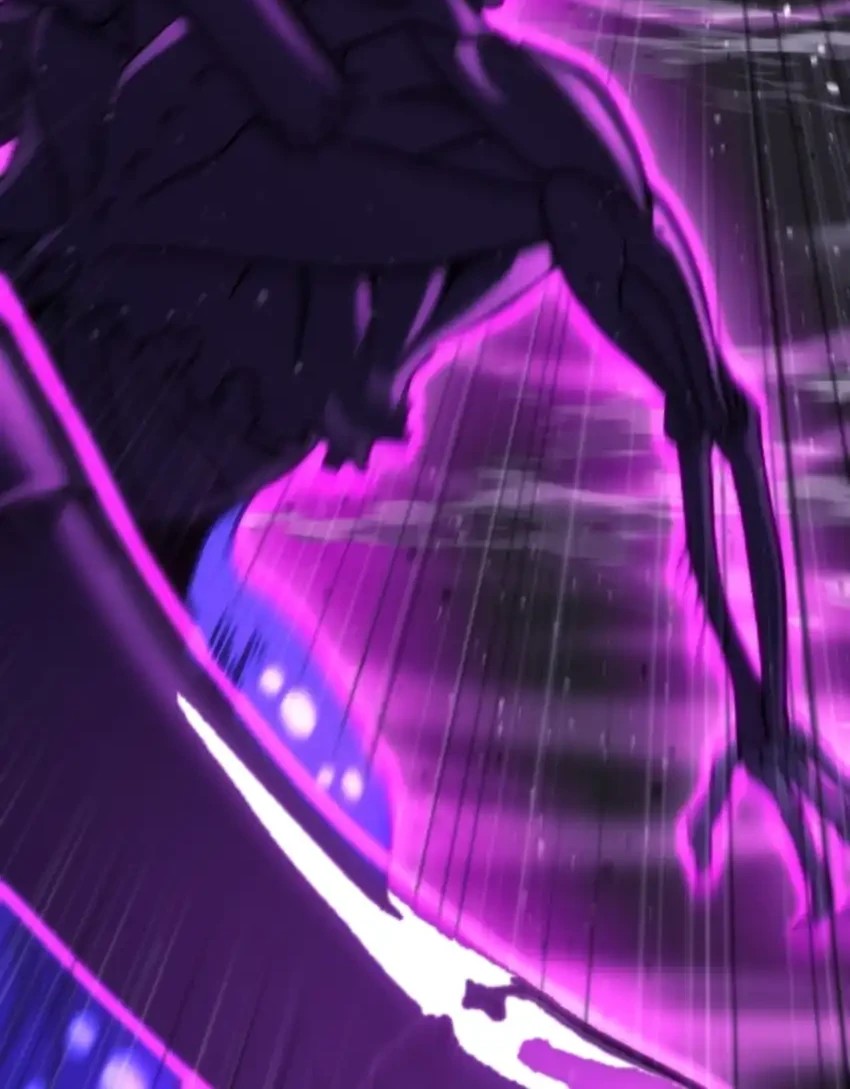 Hiding a Logistics Center in the Apocalypse Chapter 85 Gambar 52