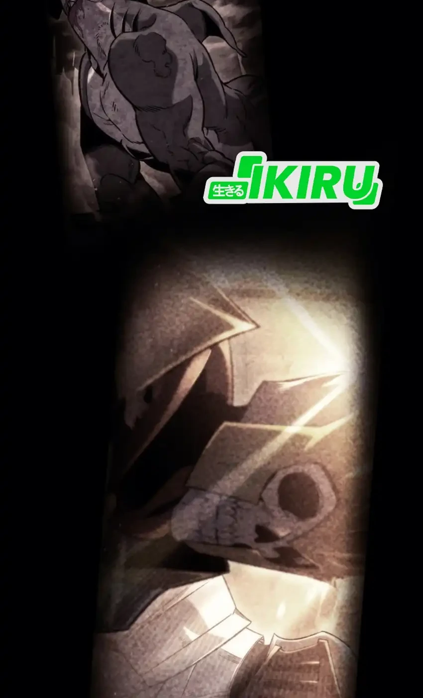 Hiding a Logistics Center in the Apocalypse Chapter 85 Gambar 4