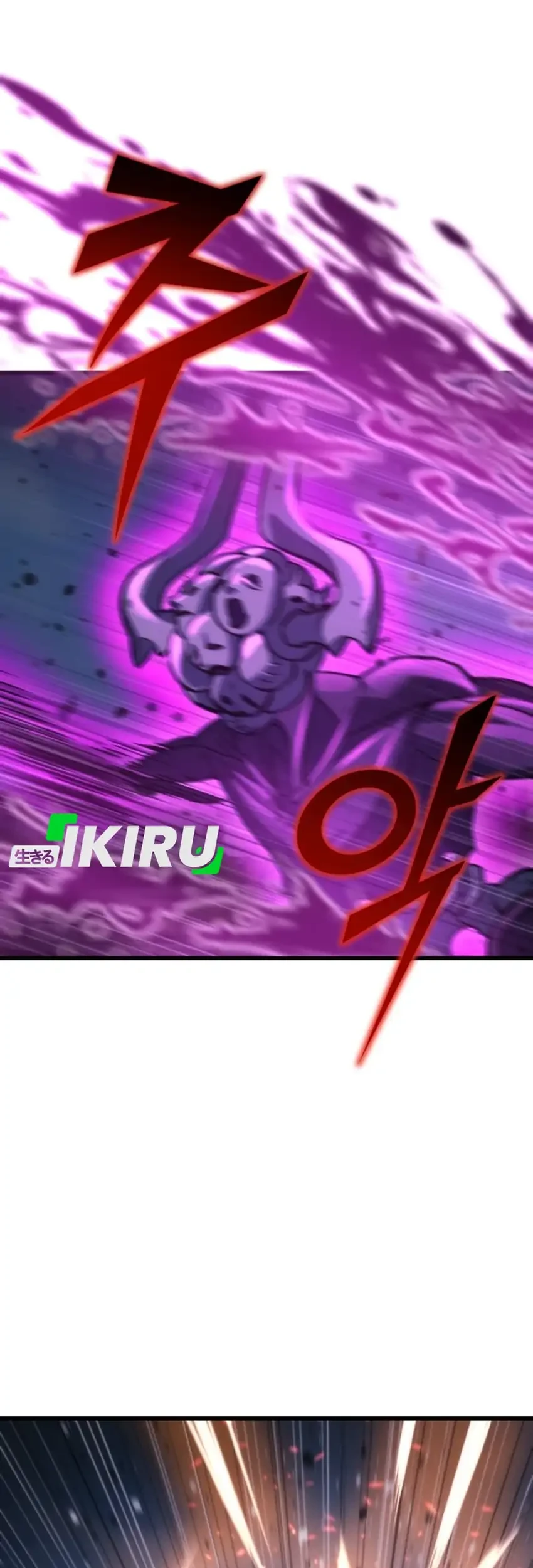 Hiding a Logistics Center in the Apocalypse Chapter 85 Gambar 69