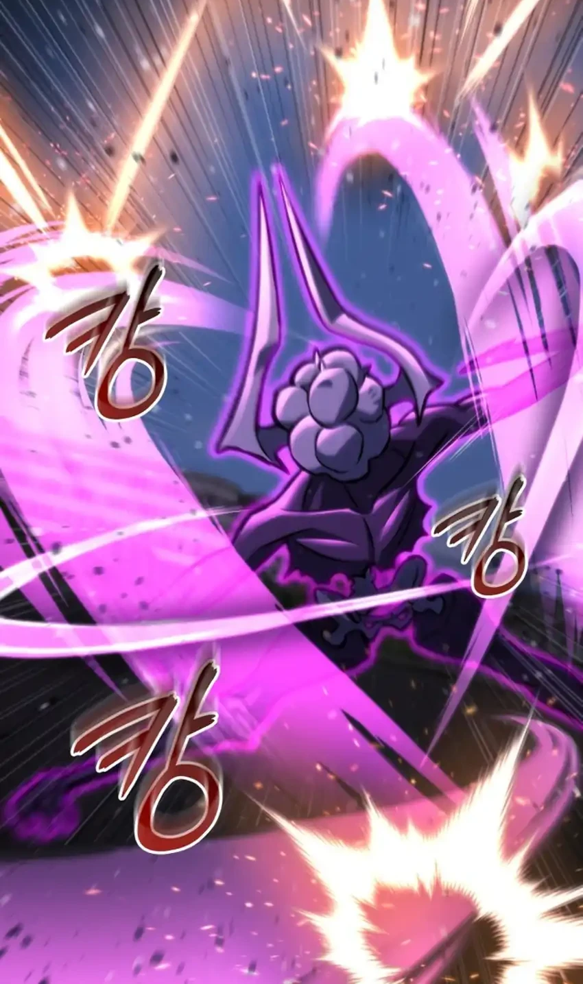 Hiding a Logistics Center in the Apocalypse Chapter 85 Gambar 70