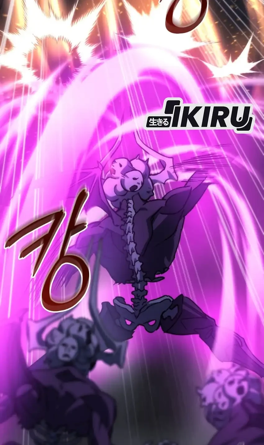 Hiding a Logistics Center in the Apocalypse Chapter 85 Gambar 74