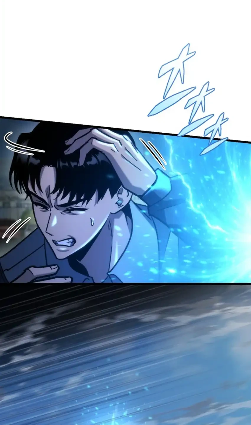 Hiding a Logistics Center in the Apocalypse Chapter 85 Gambar 76