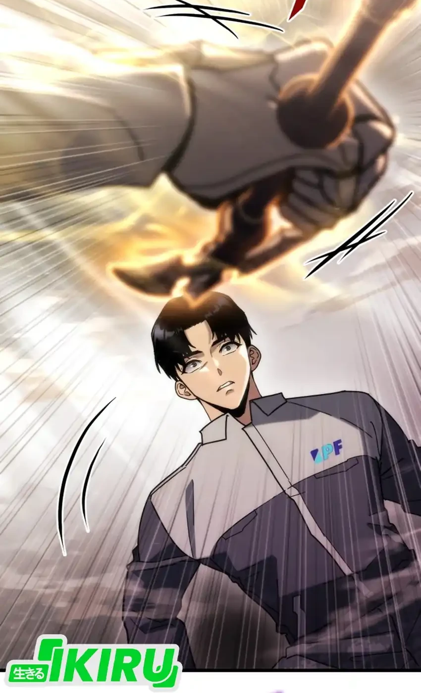 Hiding a Logistics Center in the Apocalypse Chapter 85 Gambar 84