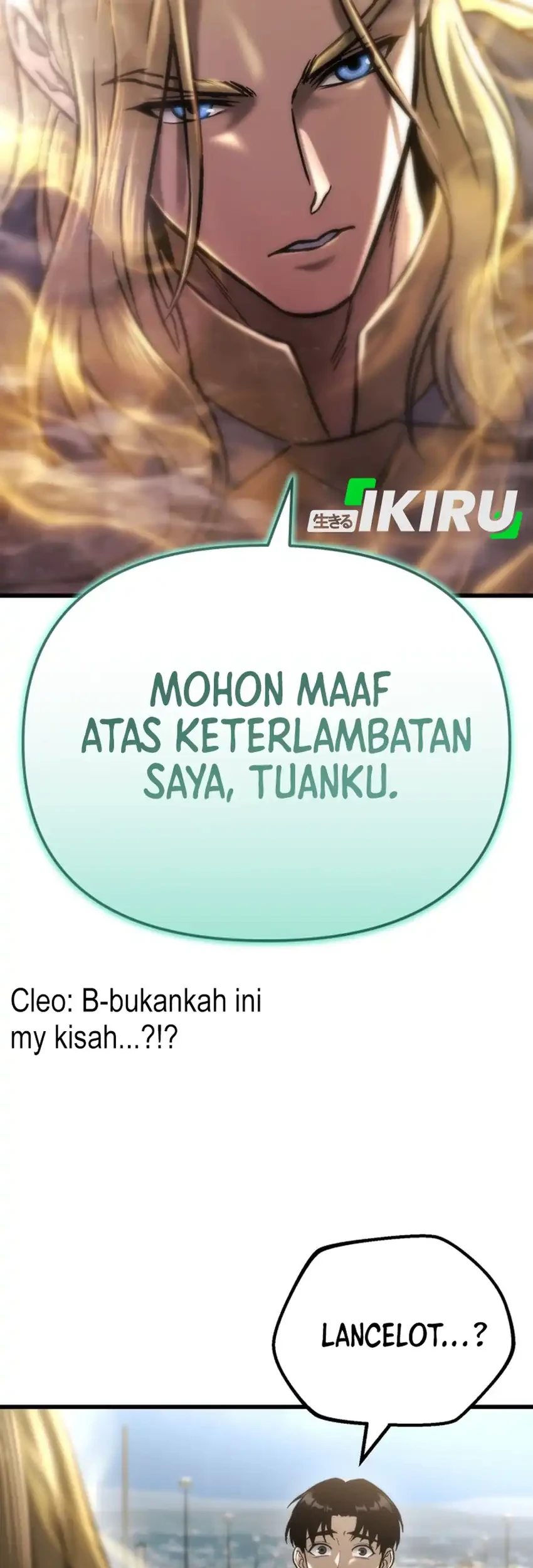 Hiding a Logistics Center in the Apocalypse Chapter 85 Gambar 87