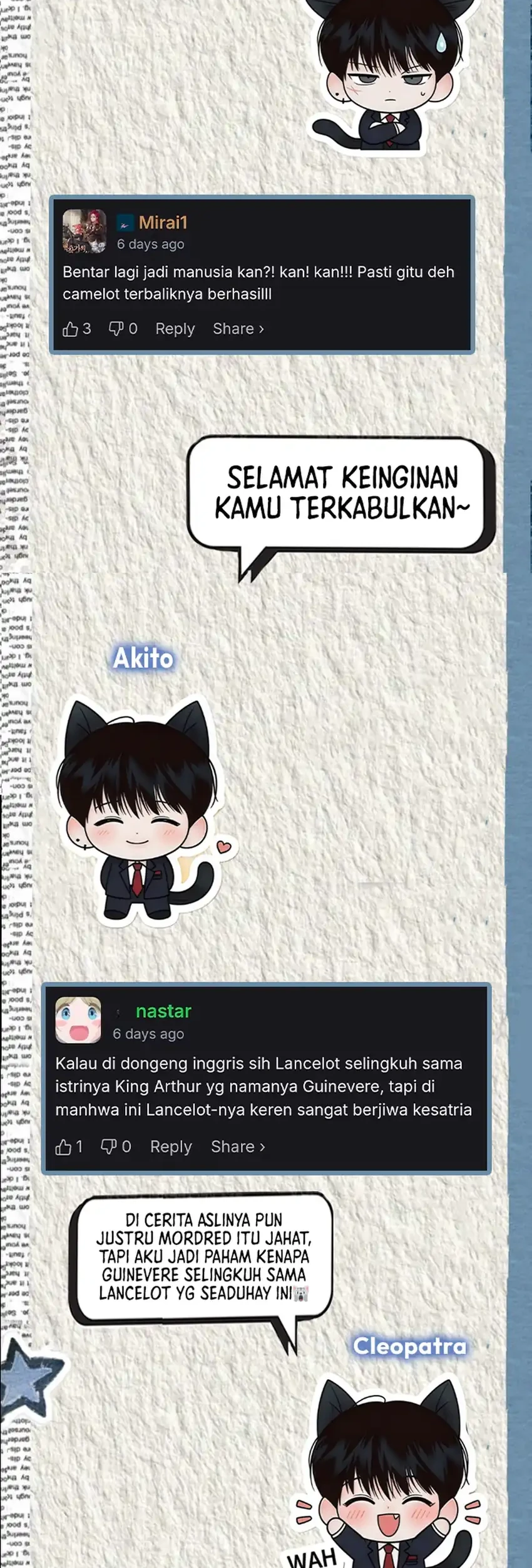 Hiding a Logistics Center in the Apocalypse Chapter 85 Gambar 104