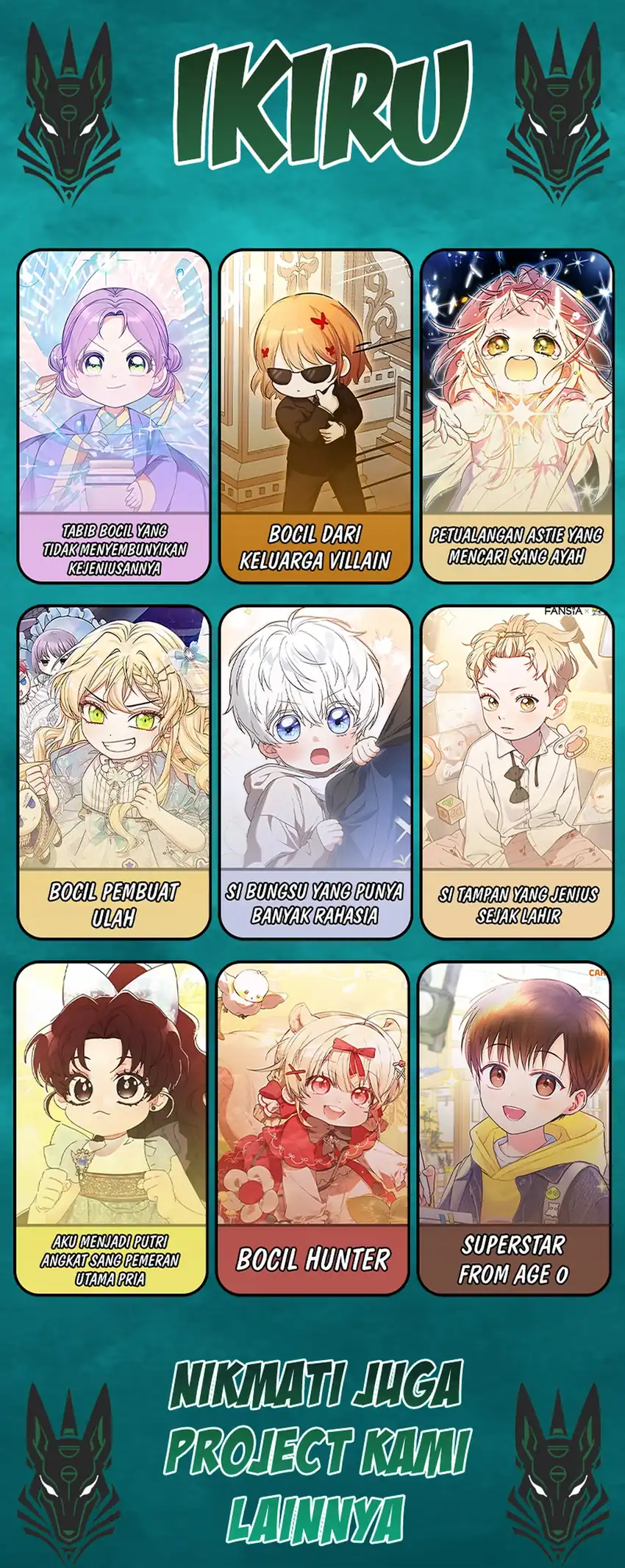 Hiding a Logistics Center in the Apocalypse Chapter 85 Gambar 106