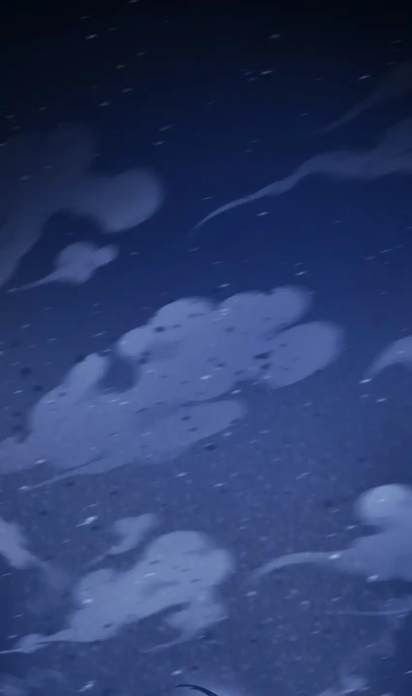 Hiding a Logistics Center in the Apocalypse Chapter 85 Gambar 16