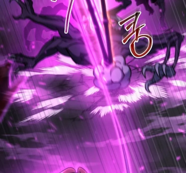 Hiding a Logistics Center in the Apocalypse Chapter 86 Gambar 24