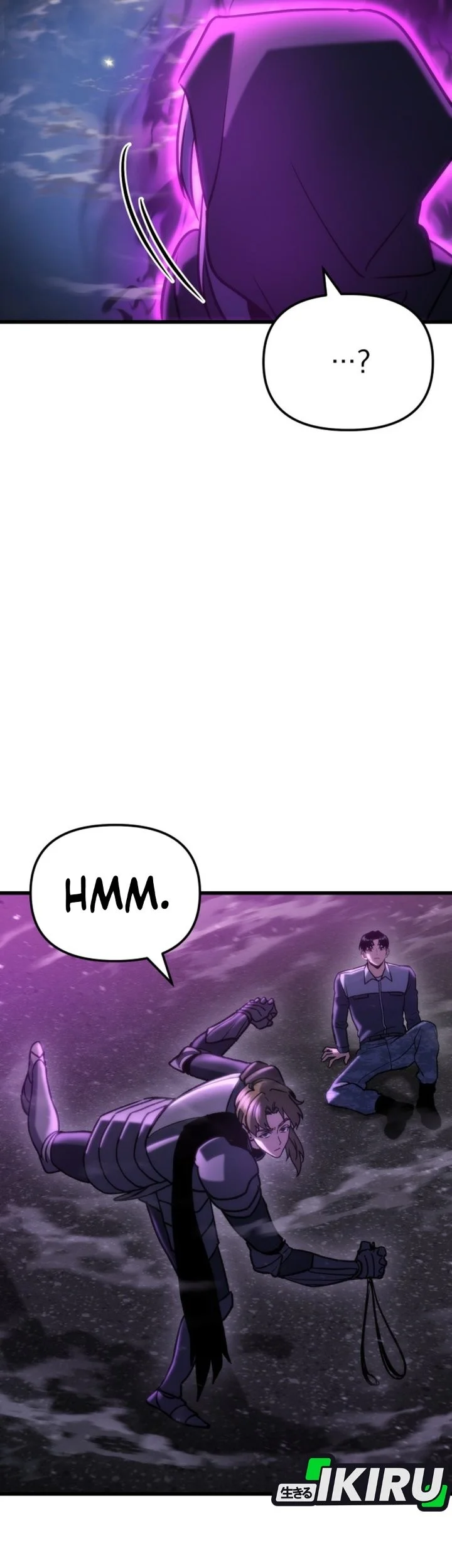 Hiding a Logistics Center in the Apocalypse Chapter 86 Gambar 53