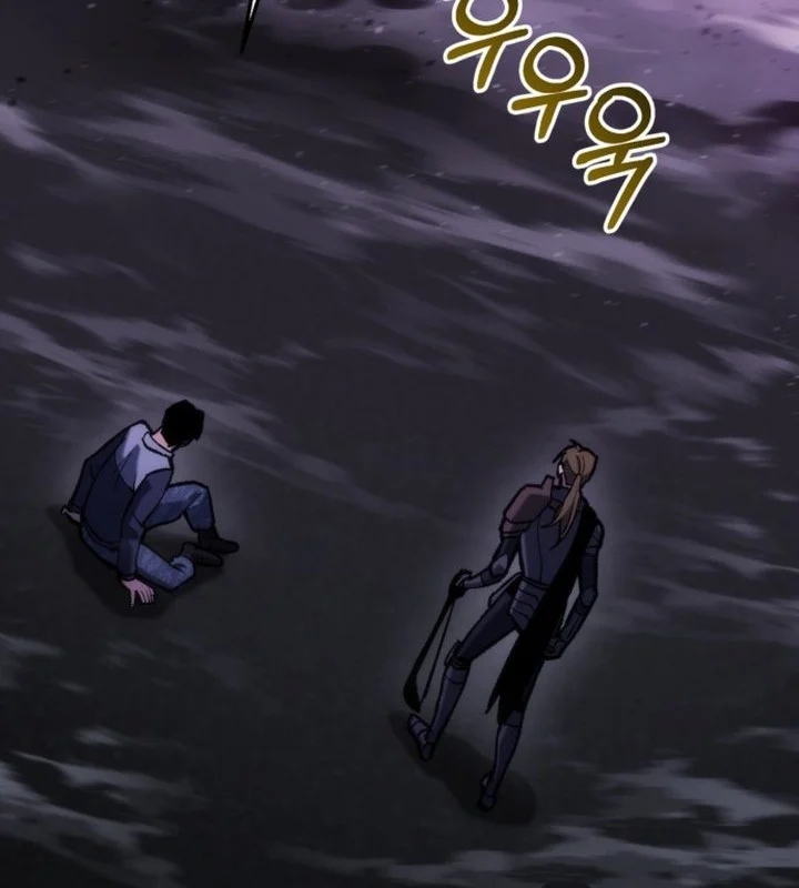 Hiding a Logistics Center in the Apocalypse Chapter 86 Gambar 58