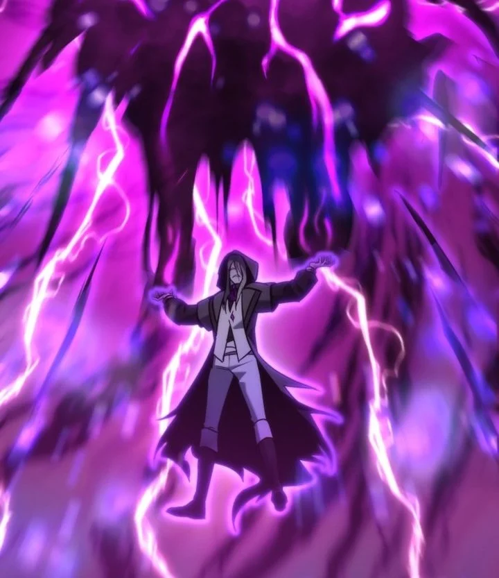 Hiding a Logistics Center in the Apocalypse Chapter 86 Gambar 65