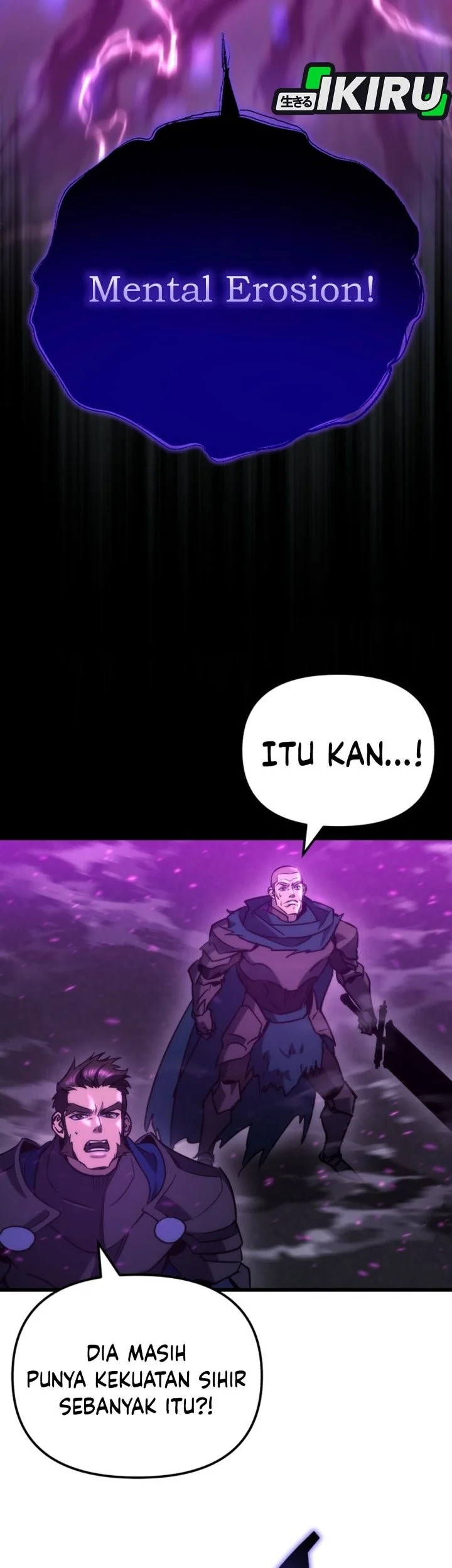 Hiding a Logistics Center in the Apocalypse Chapter 86 Gambar 66