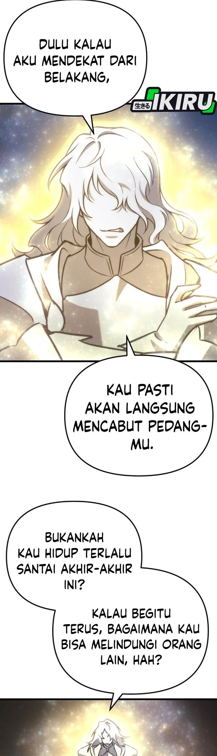 Hiding a Logistics Center in the Apocalypse Chapter 86 Gambar 72