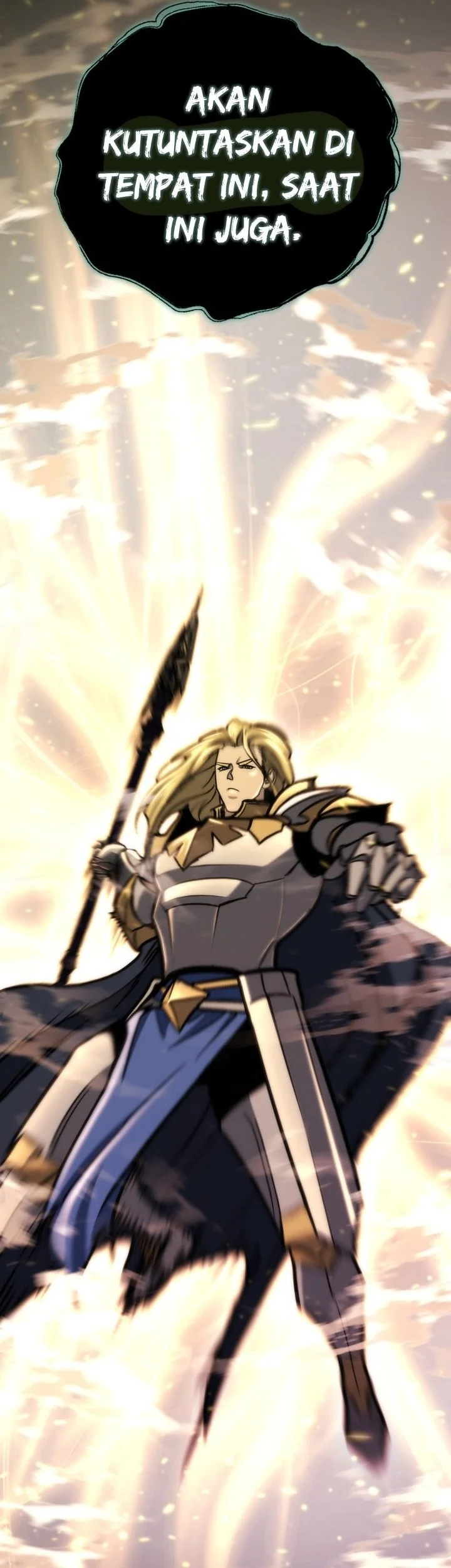 Hiding a Logistics Center in the Apocalypse Chapter 86 Gambar 103