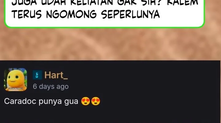 Hiding a Logistics Center in the Apocalypse Chapter 86 Gambar 110