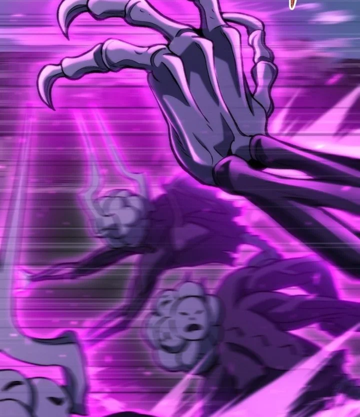 Hiding a Logistics Center in the Apocalypse Chapter 86 Gambar 10