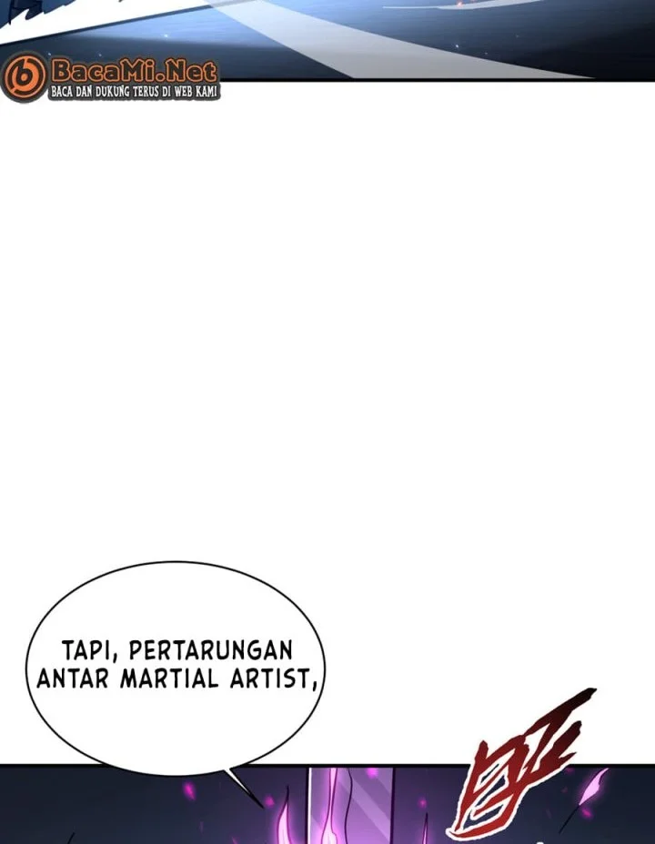 High-Martial World: One Hand to Overwhelm Three Thousand Emperors! Chapter 19 Gambar 37