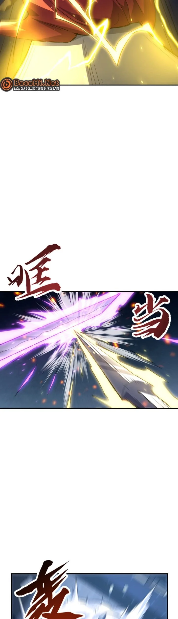 High-Martial World: One Hand to Overwhelm Three Thousand Emperors! Chapter 19 Gambar 43